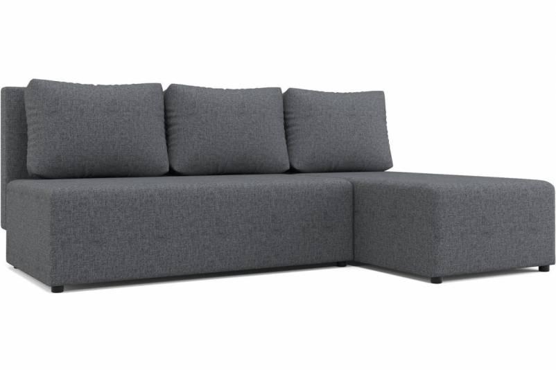 Комо (02) угловой диван-кровать У(П)Л ML151027 Velvet 9