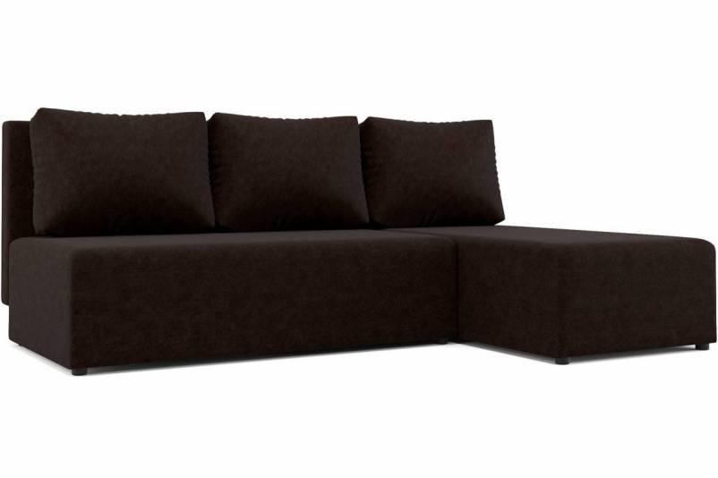 Комо (35) угловой диван-кровать У(П)Л Aloba 68